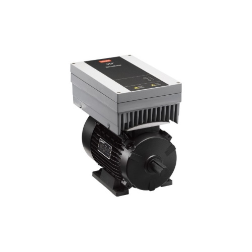 MOTOR İNVERTÖRLERİ
